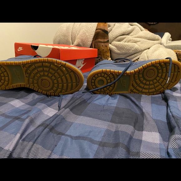 SON OF FORCE MID WINTER 8.5 - Picture 5 of 9